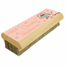 Brosse à tableau Maîtresse