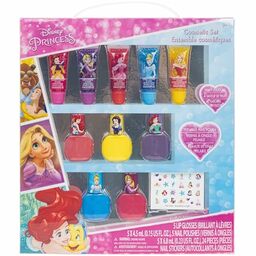 Coffret Maquillage Disney Princesses