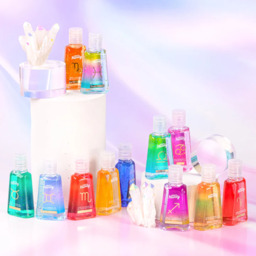 Gel mains signes du Zodiac