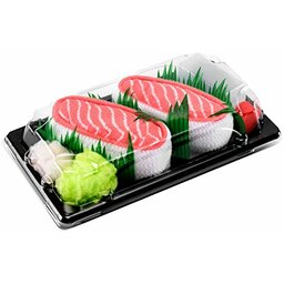 Coffret chaussettes Sushi