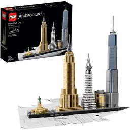 LEGO - New York