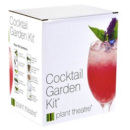 Kit de Plantes pour Cocktails