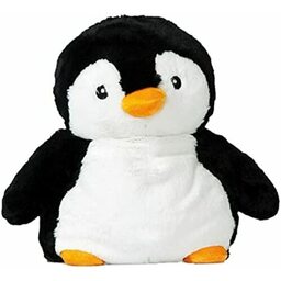 Pingouin bouillotte