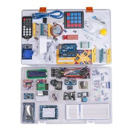 Arduino Starter Kit (robotique/électronique)